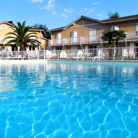 Residence Nemea La Croisiere Anglet Exterior photo