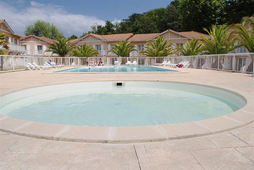Residence Nemea La Croisiere Anglet Exterior photo