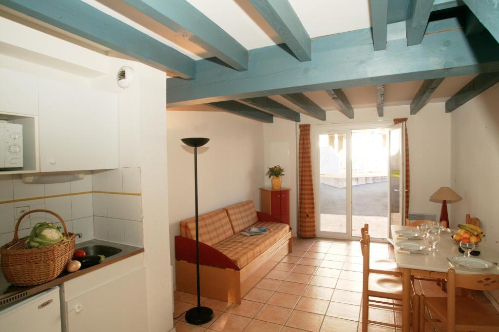 Residence Nemea La Croisiere Anglet Exterior photo