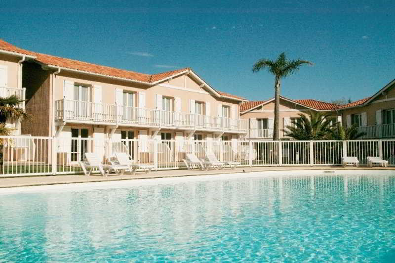Residence Nemea La Croisiere Anglet Exterior photo