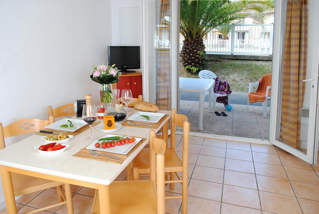 Residence Nemea La Croisiere Anglet Room photo