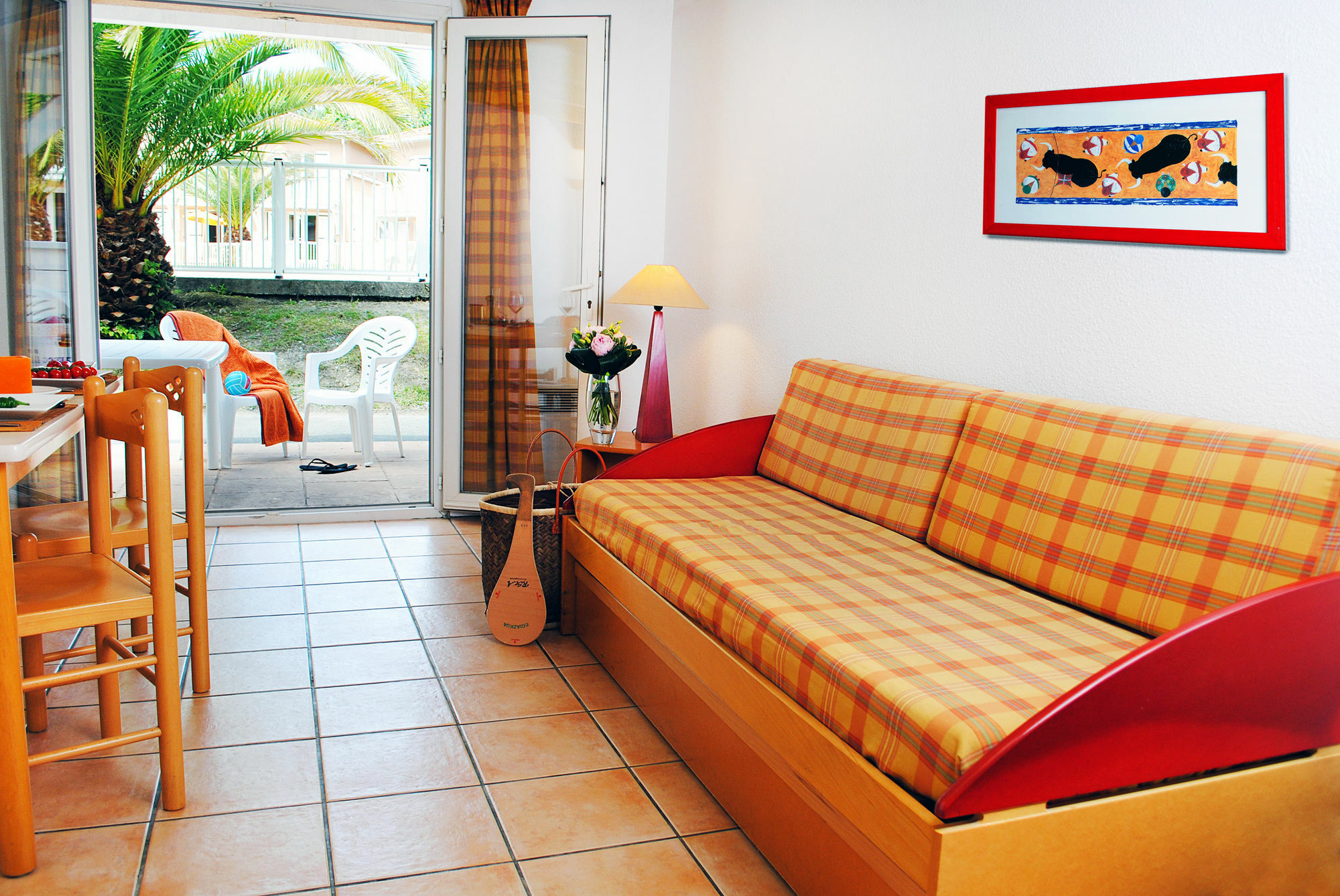 Residence Nemea La Croisiere Anglet Exterior photo